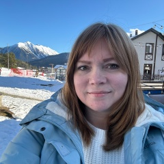 Маргарита Шакурова, 02.09.1987, Краснодар