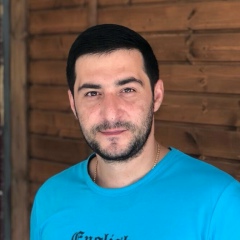 Самвел Акопян, 06.04.1985, Краснодар