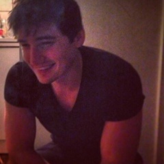 Cedric Casson, 22.09.1991, Luxembourg