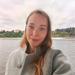 Ксения Полыгалова, 15.12, Пермь