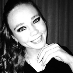 Даша Вороненко, 08.09.1991, Viseu