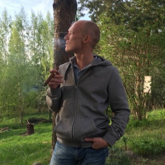 Юрий Соболев, 15.06, Санкт-Петербург