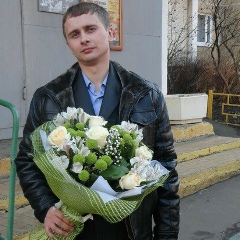 Сергей Щепетов, 13.12.1988, Москва