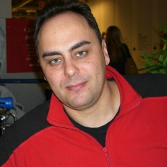 Анатолий Болдырев, 26.08.1971, Казань