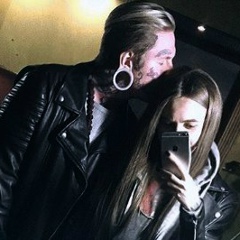 Suicide [may cry], 24.06.1993, New York City