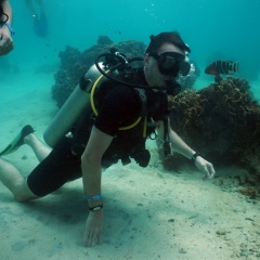 Артём Батырев, 02.05.1985, Санкт-Петербург