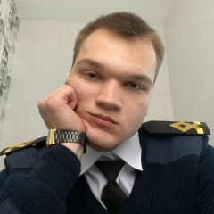 Максим Долинский, 04.09