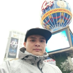 Данияр Муслимов, 03.07.1991, Павлодар