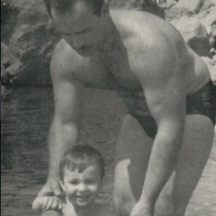 Павел Скобелев, Санкт-Петербург