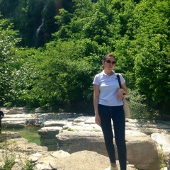 Райла Архарова, 03.06