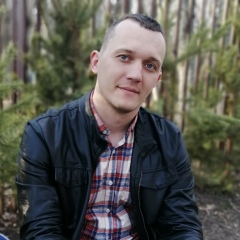 Кирилл Тимошинин, 25.11.1988, Калининград