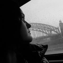 Лена Данилова