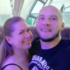 Анастасия Донова, 04.09, Санкт-Петербург