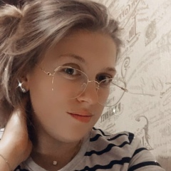 Кристина Оспанова, 06.06, Караганда