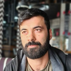 Джалал Эйбов, 13.12.1994, Antalya