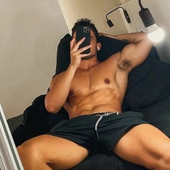 Nick Akazzari, 26.04