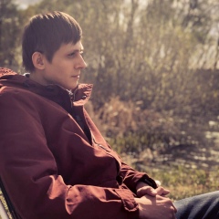 Максим Коваленко, 21.05.1987, Калуга