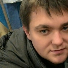 Дмитрий Сергеевич, 21.02.1991, Витебск