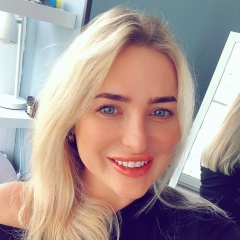 Надежда Воробьева, 30.09, Воронеж