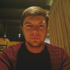 Pavel Morozov, 11.04, Омск