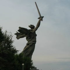 Александр Мазеин, Самара