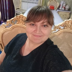 Анна Полянская, 06.10.1991, Борисоглебск