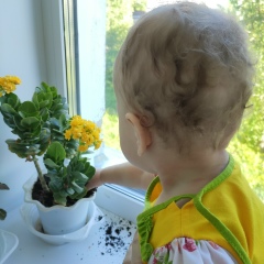 Аня Нюсяндра, 30.11.1986, Новосибирск