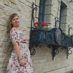 Земфира Емалетдинова, 14.05.1989, Белорецк