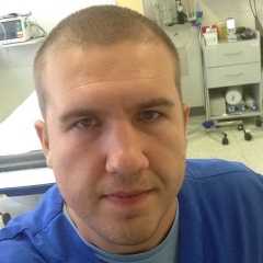 Mike Kuzin, 20.12.1988, Bad Wildungen