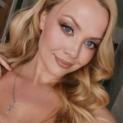 Наталия Щанькина, 12.10, Самара