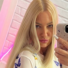 Катя Феофанова, 27.02.1990