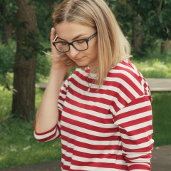 Елена Белова, 08.10, Домодедово