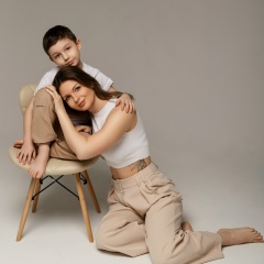 Ксю Грицай, 07.05.1988, Москва