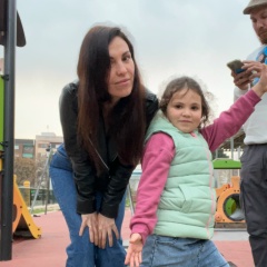 Светик Гончарова, 01.06, Москва