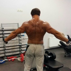 Иван Иванов, 13.08, Воронеж