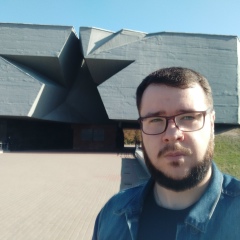 Николай Конухов, 07.07, Омск