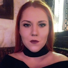 Дарья Ковтанюк, 22.12.1987, Москва