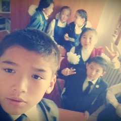 Нурдаулет Базарбаев, 03.11