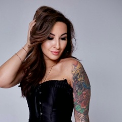 Наталия Долинина, 31.12, Москва