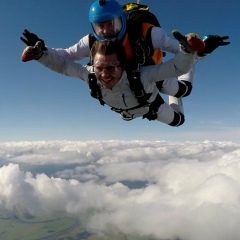 Олег Заречук, 14.04.1994, Тамбов