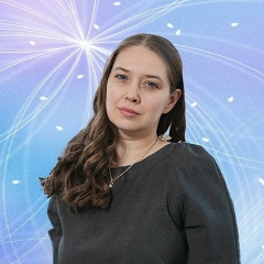 Татьяна Некрасова Психолог, Москва