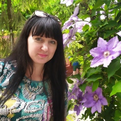 Ольга Ягнён, 12.05, Севастополь