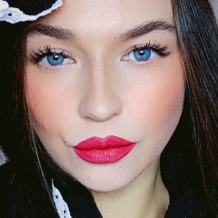 Анастасия Зазова, 01.04.1991, Полярный