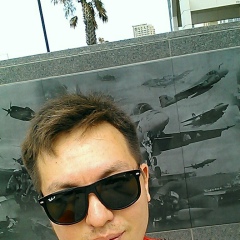 Ануар Аманбеков, 28.02, Алматы