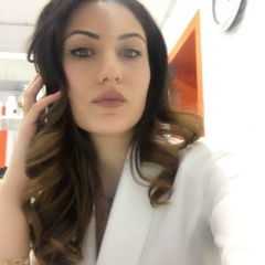 Laura Shagaldyan, 24.01.1993, Ереван