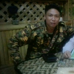 ခ်စ္ေသာ ေမာင္, 01.01.1983, Mandalay