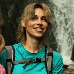 Olga Popova, 01.03, Сочи