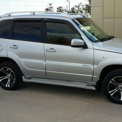 Ерсайын Танатов, 19.07.1989