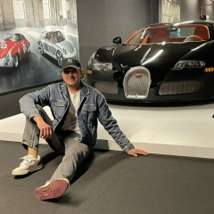 Андрей Сидоров, 07.06.1987, Омск