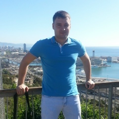 Алексей Леонов, 05.10.1990, Бутово